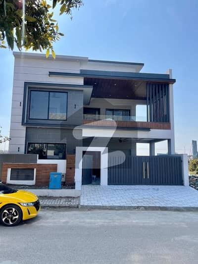 One Unit 10 Marla Designer House Available For Sale In A Block Top City Islamabad One Unit 10 Marla Designer House Available For Sale In A Block Top City Islamabad