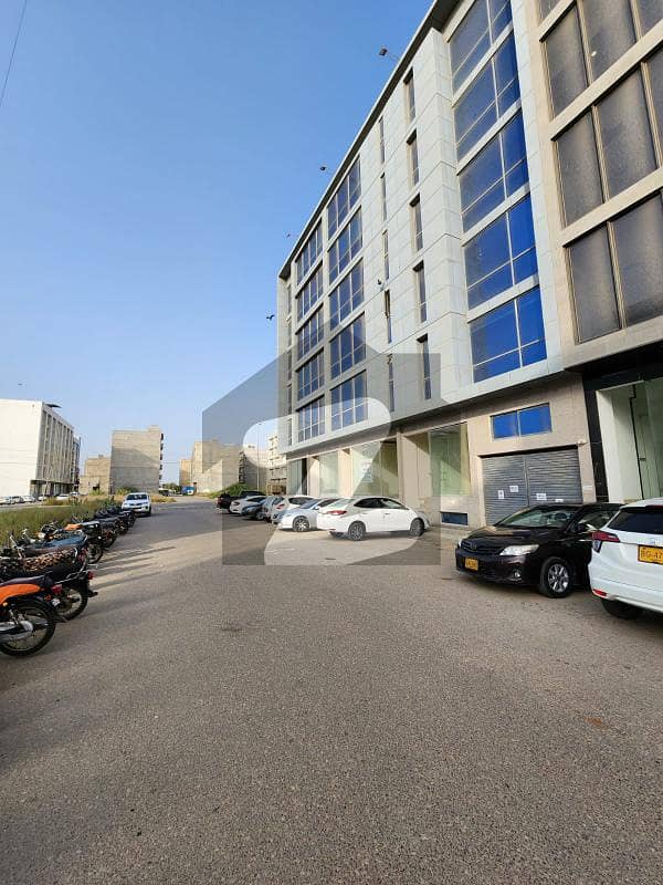 Office For Rent At Phase 8 Office For Rent At Phase 8