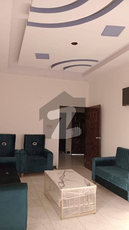 Prime Location 1050 Square Feet Flat In Stunning Azam Basti Is Available For sale Prime Location 1050 Square Feet Flat In Stunning Azam Basti Is Available For sale