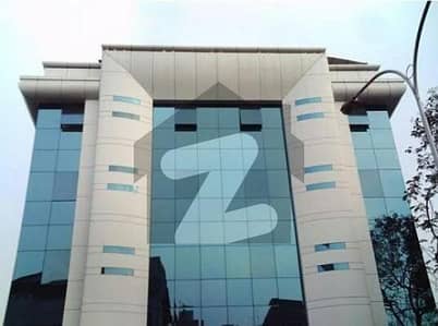 شاہراہِ فیصل کراچی میں 4 مرلہ دفتر 1.75 لاکھ میں کرایہ پر دستیاب ہے۔