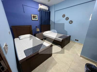 2 Beds Furnished Flat For Rent - El Cielo 2 Beds Furnished Flat For Rent - El Cielo