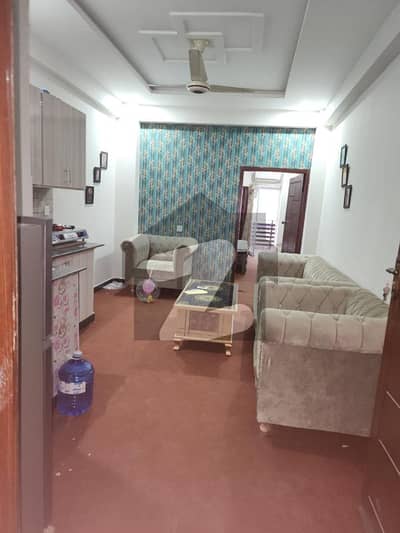 Apartment For Sale B-17 MPCHS Block B, Islamabad Ideal For Living Or Investment Apartment For Sale B-17 MPCHS Block B, Islamabad Ideal For Living Or Investment