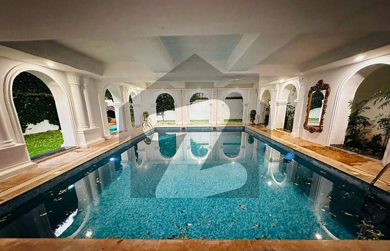 Luxurious Brand New House For Sale In F7 On Prime Location