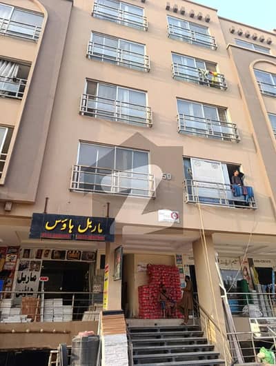 2 Bed Apartment For sale in Bahria town phase 8 2 Bed Apartment For sale in Bahria town phase 8