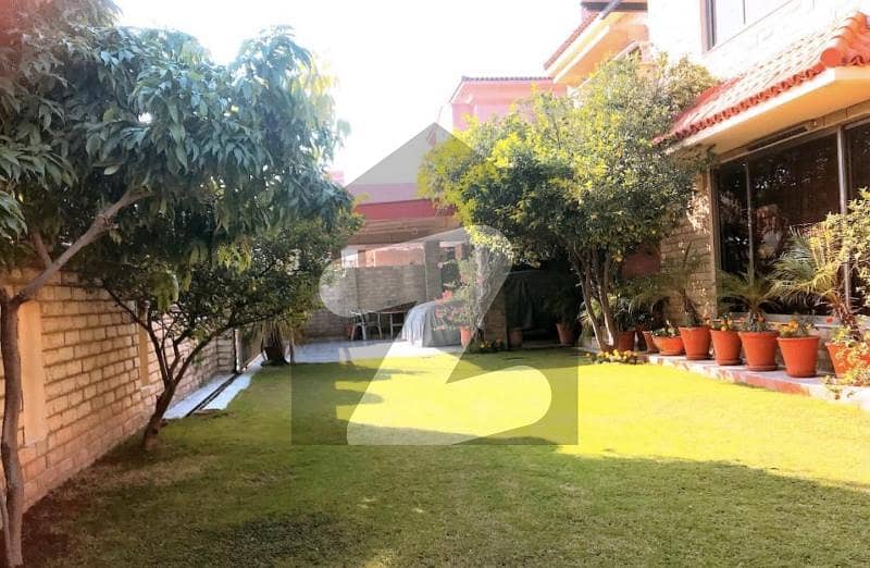 Furnished Very Good Location House Furnished Very Good Location House