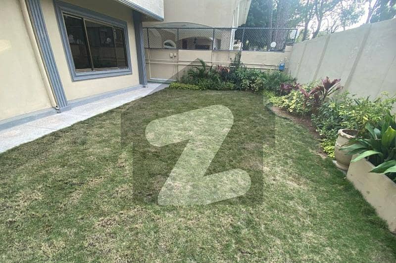 Prime Location Margalla Facing House Prime Location Margalla Facing House