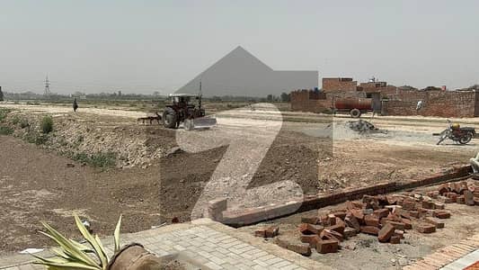 Instalment Plot Is Available At A Very Reasonable Price