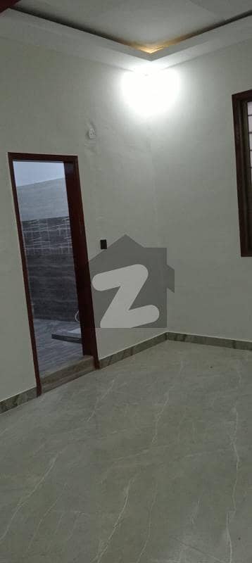 NEW PORTION FOR RENT 3 BED DD 2nd FLOOR WITH ROOF