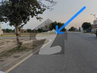 12.35 Marla Corner Plot 60Ft Road Execs Land &Amp; Corner Paid New Lahore City A Block Prime Location Near Commercial Market 12.35 Marla Corner Plot 60Ft Road Execs Land &Amp; Corner Paid New Lahore City A Block Prime Location Near Commercial Market