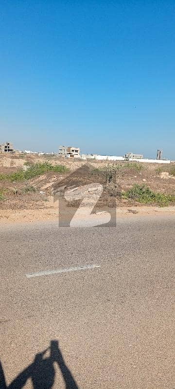 ڈی ایچ اے فیز 8 ڈی ایچ اے ڈیفینس,کراچی میں 1 کنال رہائشی پلاٹ 5.5 کروڑ میں برائے فروخت۔ ڈی ایچ اے فیز 8 ڈی ایچ اے ڈیفینس,کراچی میں 1 کنال رہائشی پلاٹ 5.5 کروڑ میں برائے فروخت۔