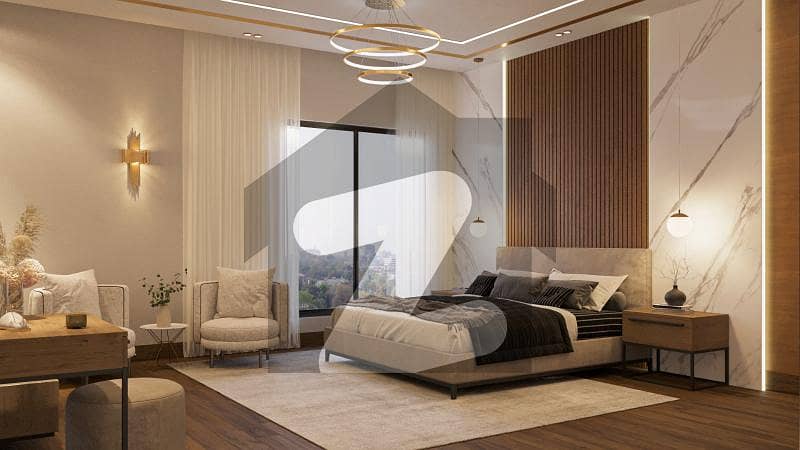 1 Bed Fully Furnished Apartment In Gulberg 1 Bed Fully Furnished Apartment In Gulberg