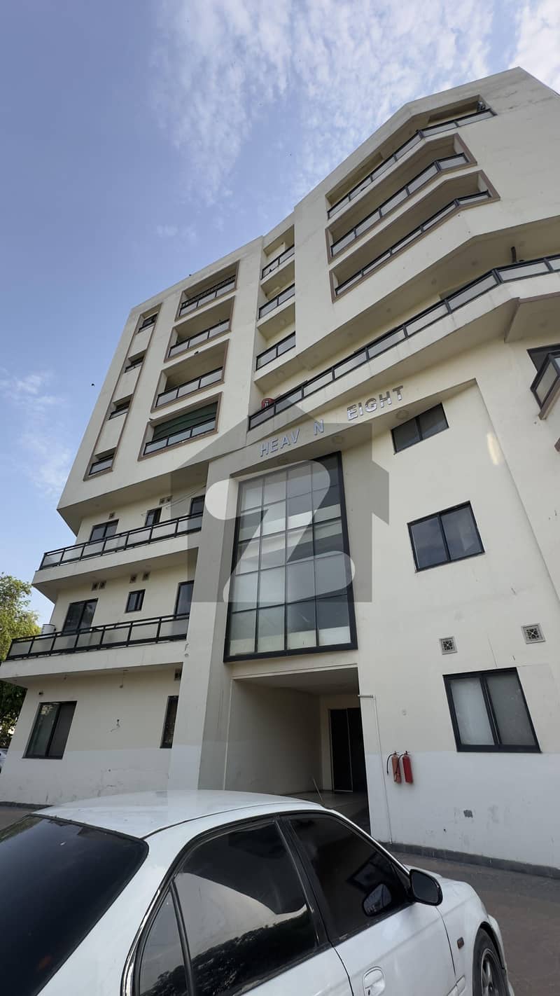 3 BEDS LUXURY APARTMENT FOR SALE
