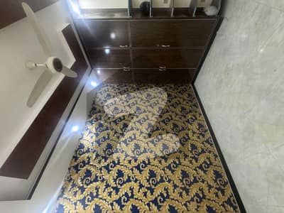 4 Marla House triple story For Sale
