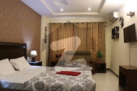 Luxury Furnished Studio Apartment Available For Sale In Outclass Building Civic Center Bahria Town Luxury Furnished Studio Apartment Available For Sale In Outclass Building Civic Center Bahria Town