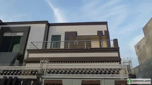 Double Storey Bungalow for Sale at Naseem Fatima Colony, Okara