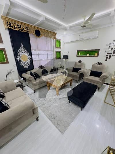 Triple Story Newly Constructed House For Sale