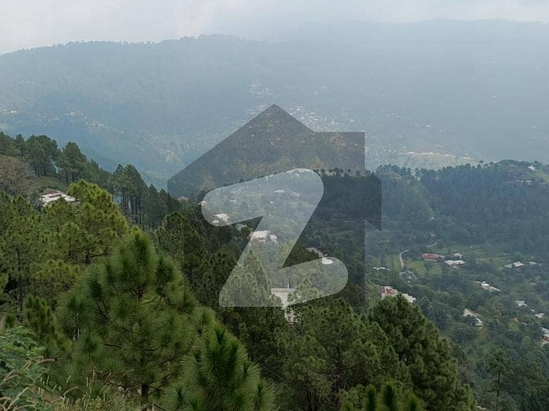 4 Marla Residential Plot, At Top of the Mountain, 4 Marla Residential Plot, At Top of the Mountain,