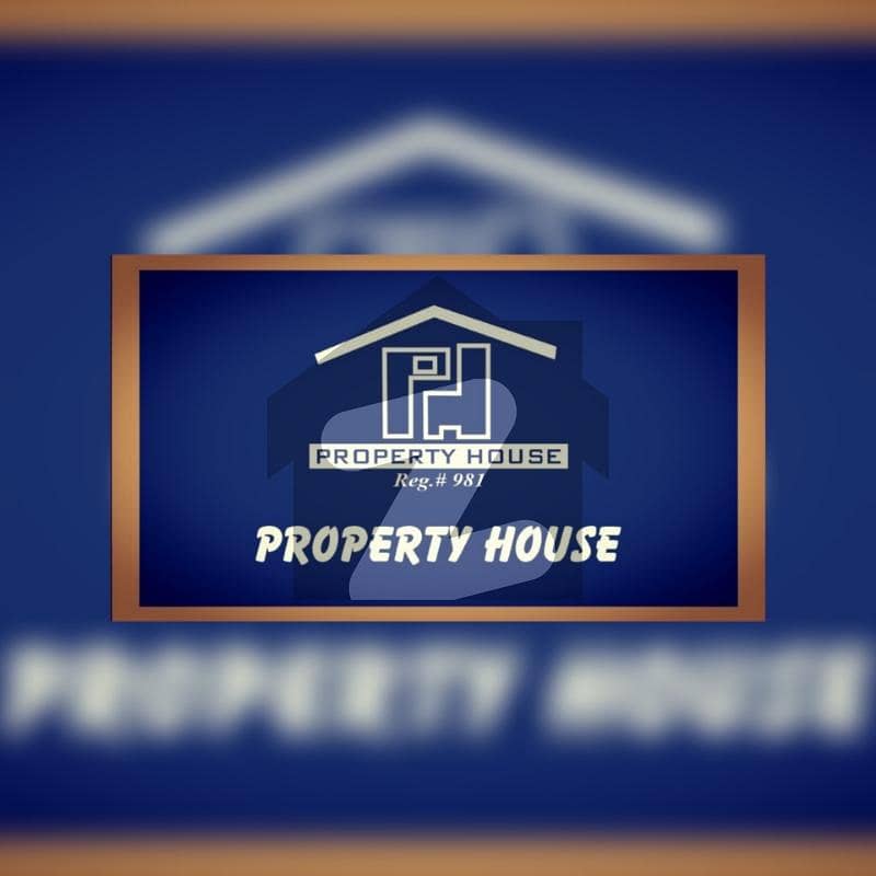 10 Marla Plot for Sale in Hayatabad 10 Marla Plot for Sale in Hayatabad