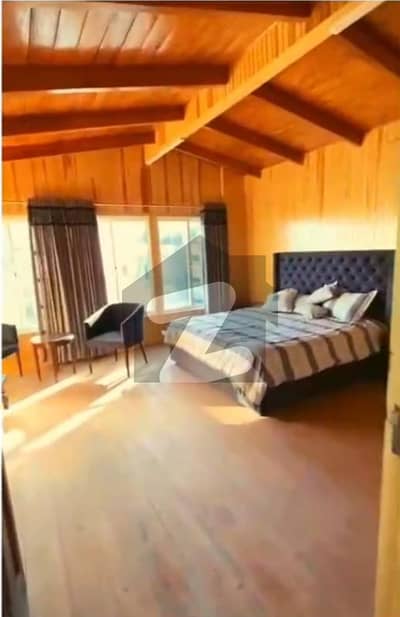 Studio Apartment With Breathtaking Valley View