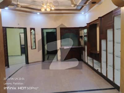 05 MARLA HOUSE FAMILIES+ SILENT OFFICE FOR RENT IN JOHAR TOWN LAHORE