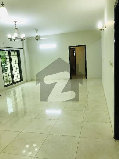 4 Beds 12 Marla Ideal Location Apartment for Sale in Sector B Askari 11 Lahore.