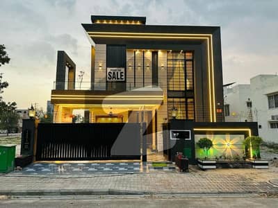 10 MARLA BRAND NEW LUXURY HOUSE FOR SALE