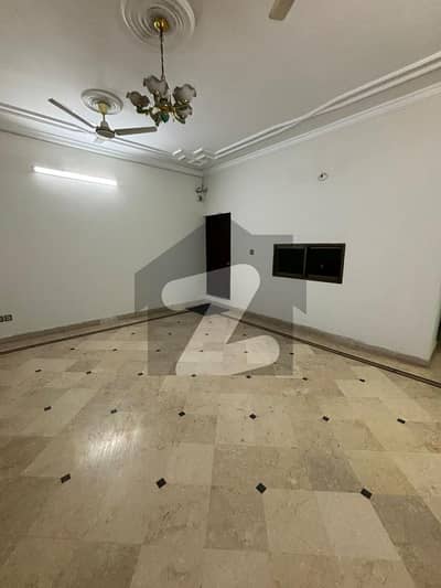 سوان گارڈن ۔ بلاک اے سوان گارڈن,اسلام آباد میں 7 کمروں کا 12 مرلہ مکان 3.95 کروڑ میں برائے فروخت۔