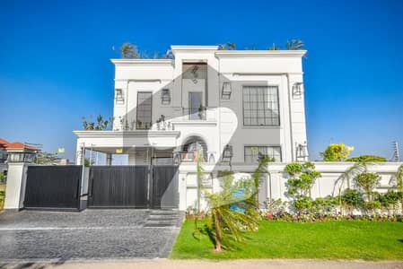 Fully Furnished One Kanal Italian Style Owner Built Solid Bungalow Near Raya Fairways Commercial Fully Furnished One Kanal Italian Style Owner Built Solid Bungalow Near Raya Fairways Commercial