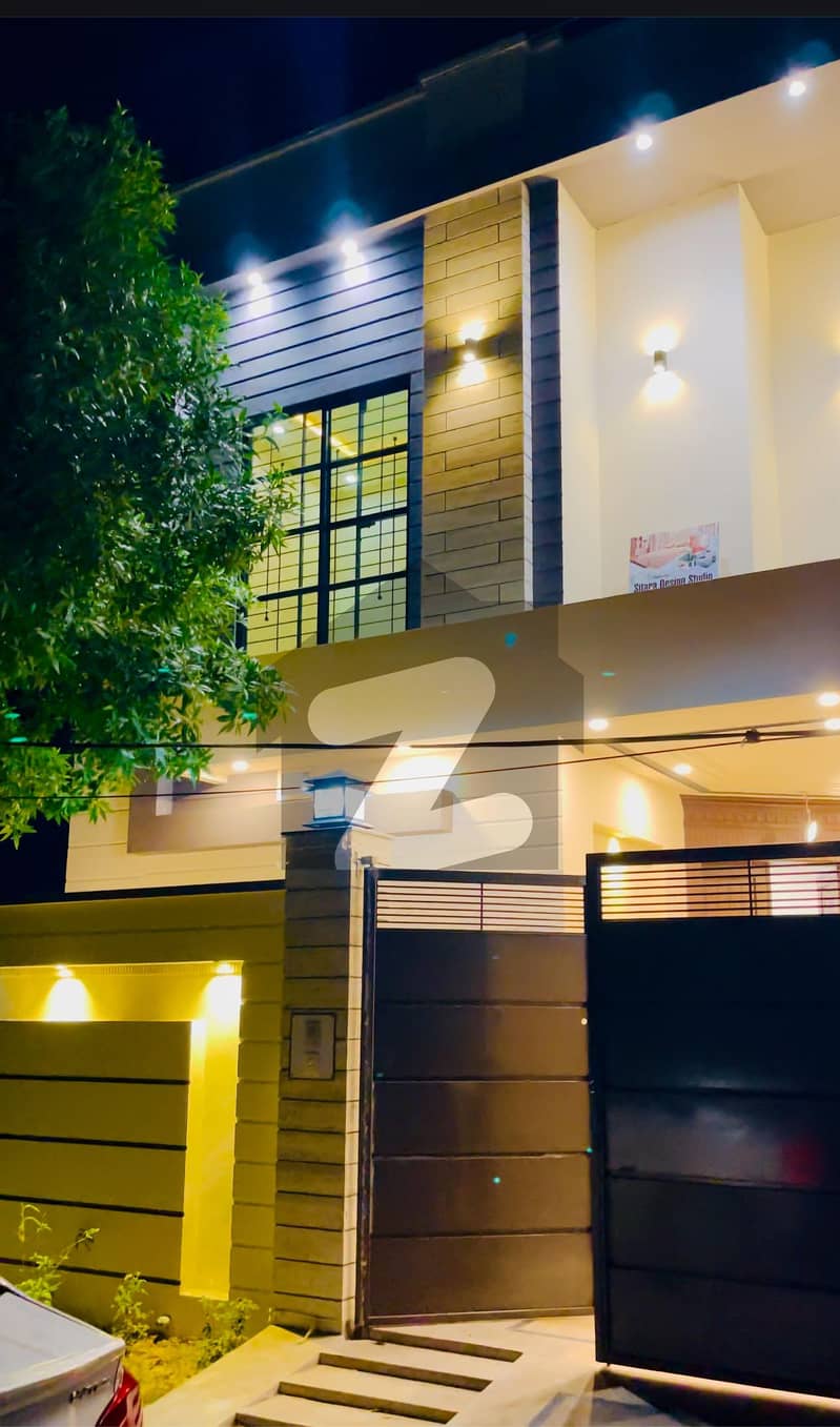 5 Marla House For Sale 5 Marla House For Sale