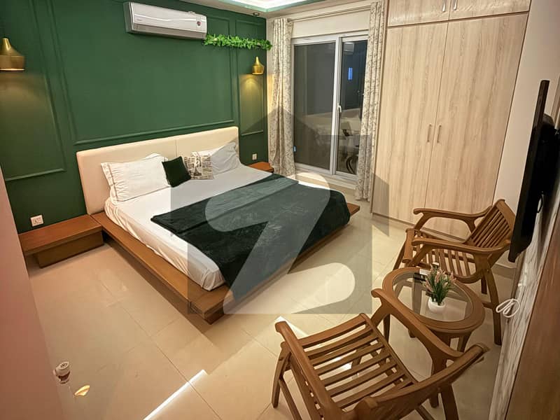 1 Bed Luxury Apartment Available For Rent 1 Bed Luxury Apartment Available For Rent