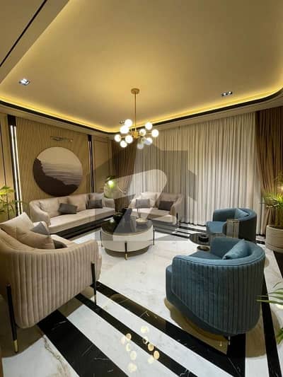 Brand New Luxury House For Sale