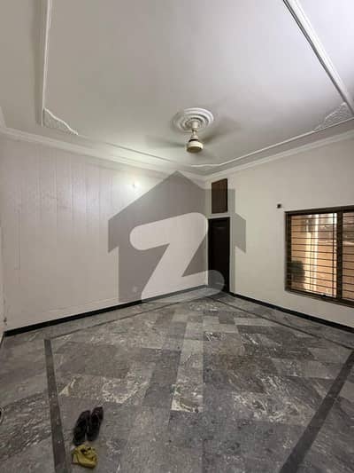 Ground Portion For Rent Near Scheme 3 Rawalpindi