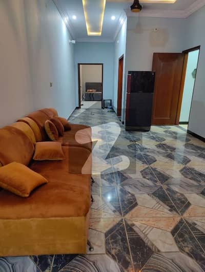 5 Marla Upper Portion Available For Rent