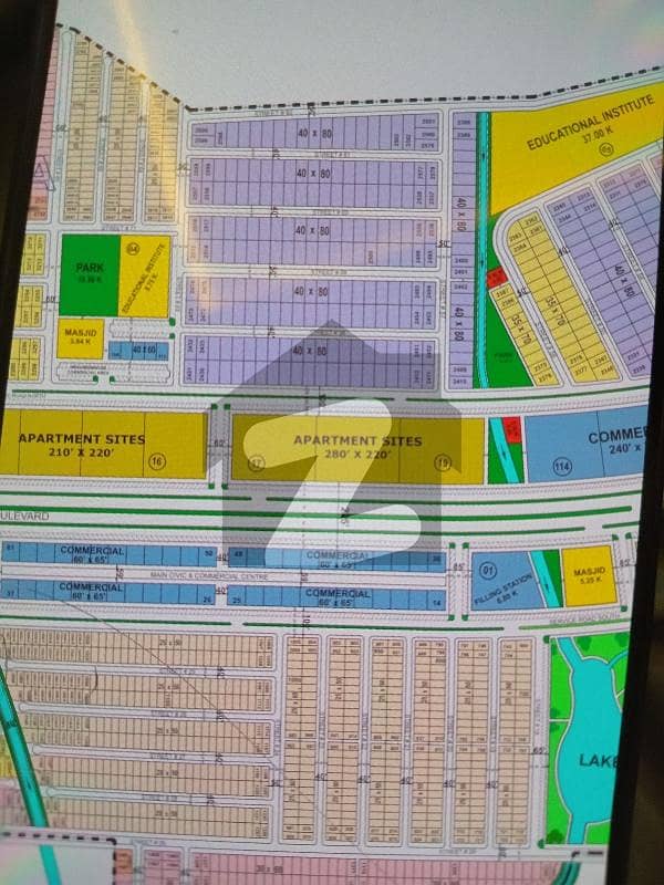 Residential Apartments Residential Apartments