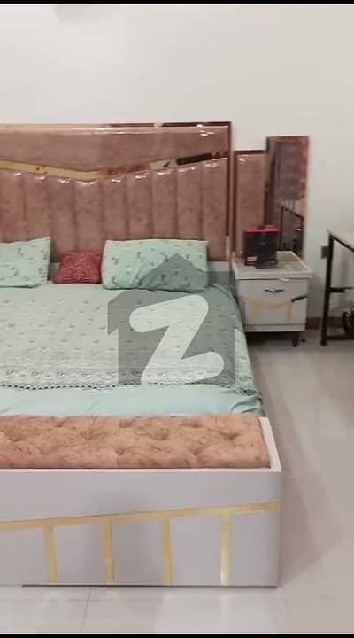 SECTOR-14/B BEAUTIFUL GROUND FLOOR, SHADMAN TOWN