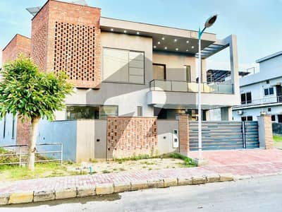 15 Marla Luxury House With Basement For Sale In Bahria town Phase 8 Rawalpindi 15 Marla Luxury House With Basement For Sale In Bahria town Phase 8 Rawalpindi