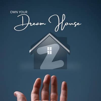 Ready To Sale A Corner Residential Plot 10 Marla In FDA City - Block B3 Faisalabad