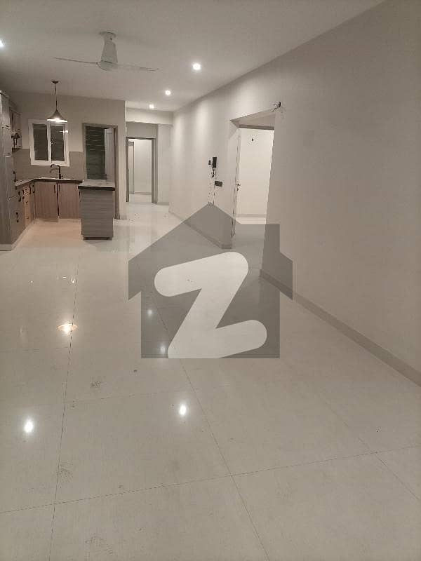 New Luxury Apartment Ready To Move