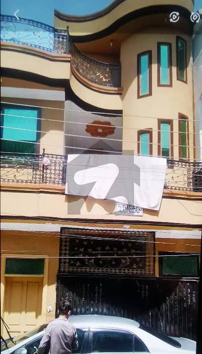 حیات آباد فیز 6 - ایف10 حیات آباد فیز 6,حیات آباد,پشاور میں 6 کمروں کا 3 مرلہ مکان 1.65 کروڑ میں برائے فروخت۔ حیات آباد فیز 6 - ایف10 حیات آباد فیز 6,حیات آباد,پشاور میں 6 کمروں کا 3 مرلہ مکان 1.65 کروڑ میں برائے فروخت۔