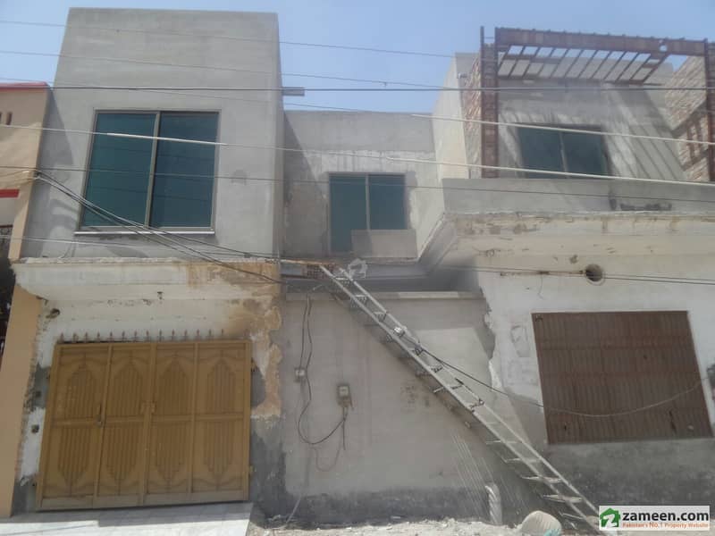 Upper Portion For Rent At Younas Town Satiana Road