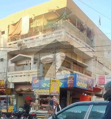 فیڈرل بی ایریا ۔ بلاک 20 فیڈرل بی ایریا,کراچی میں 5 مرلہ مکان 7.0 کروڑ میں برائے فروخت۔