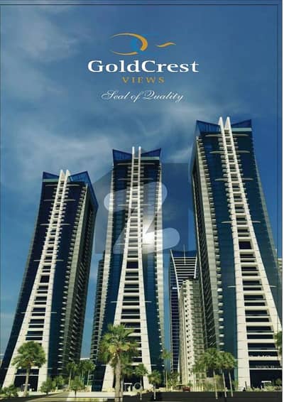 Luxury 2 Bedroom Apartment Goldcrest highlife 1