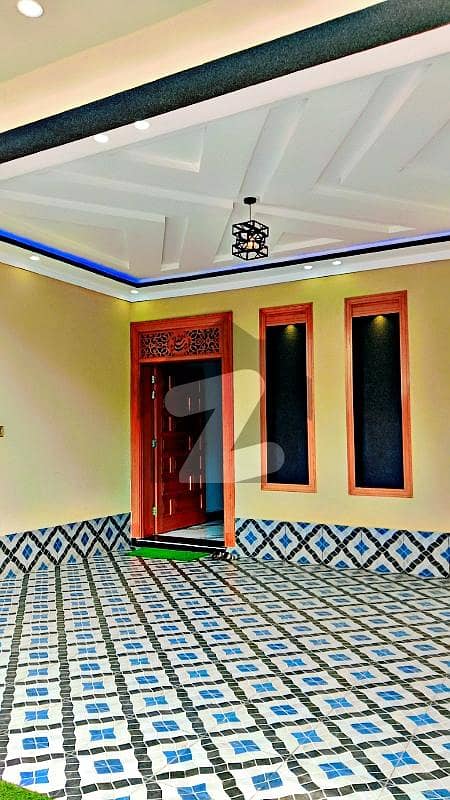 Jinah Garden 7marla Double Story House For Sell Jinah Garden 7marla Double Story House For Sell