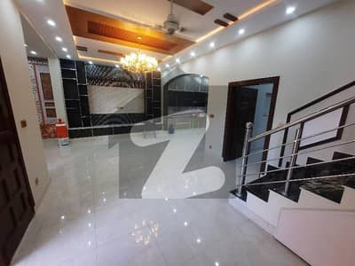 Prime Location 7 Marla House For Rent In Citi Housing Scheme In Only Rs. 140000