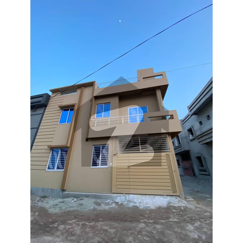 H13 Capital Home Duble Story House For Sale H13 Capital Home Duble Story House For Sale
