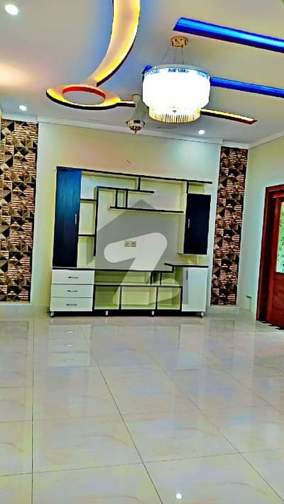 Jinnah Garden 7 Marla Double Storey House For Sale