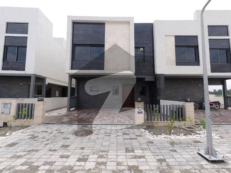 This Is Your Chance To Buy House In Islamabad