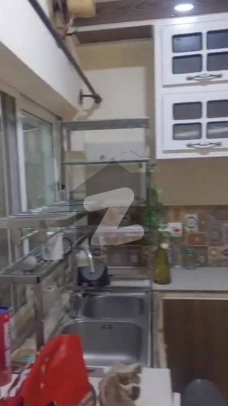 Fully furnished portion for rent Fully furnished portion for rent