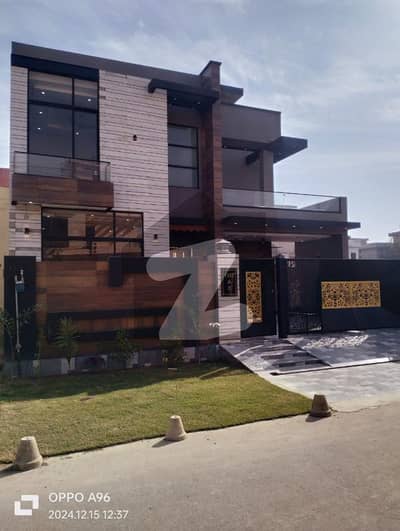 "Central Park, Block A | 10 Marla Brand New Luxury Home In VIP Lane " "Central Park, Block A | 10 Marla Brand New Luxury Home In VIP Lane "