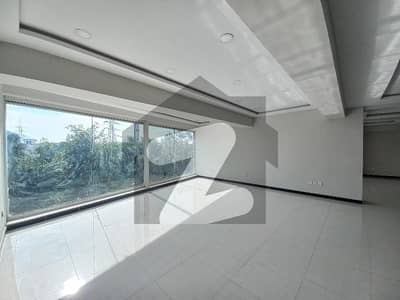 Ground Floor Shop Available For Rent Civic Center